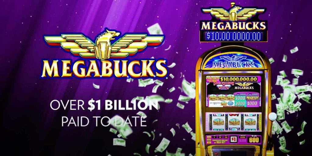 Megabucks