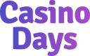 Casino Days logo