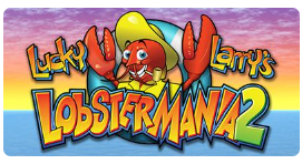 lucky larrys lobstermania 2 slot