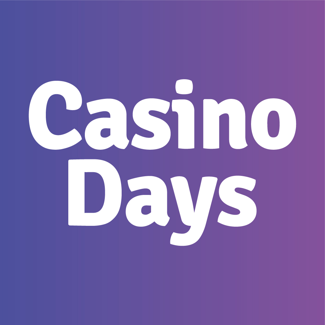 Casino Days Logo