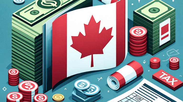 gambling tax canada