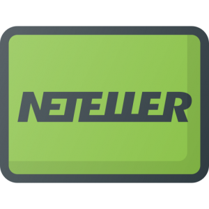 Neteller logo icon