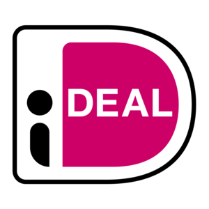 iDEAL logo icon