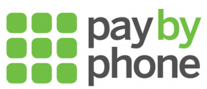 Pay by Phone logo icon