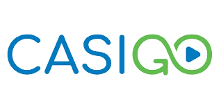 Logo du CasiGo Casino