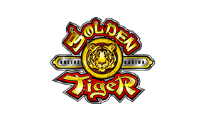 Logo du Golden Tiger Casino