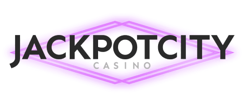 Logo du Jackpot City Casino