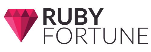 Logo du Ruby Fortune Casino