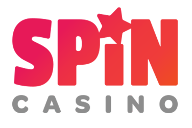 Logo du Spin Casino