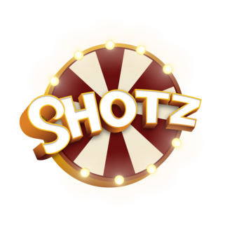 Shotz Casino transparent logo