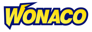 Wonaco Casino Logo