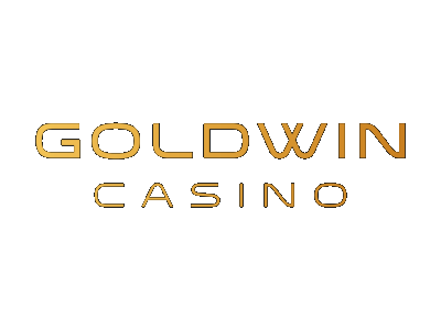 Goldwin Casino transparent logo