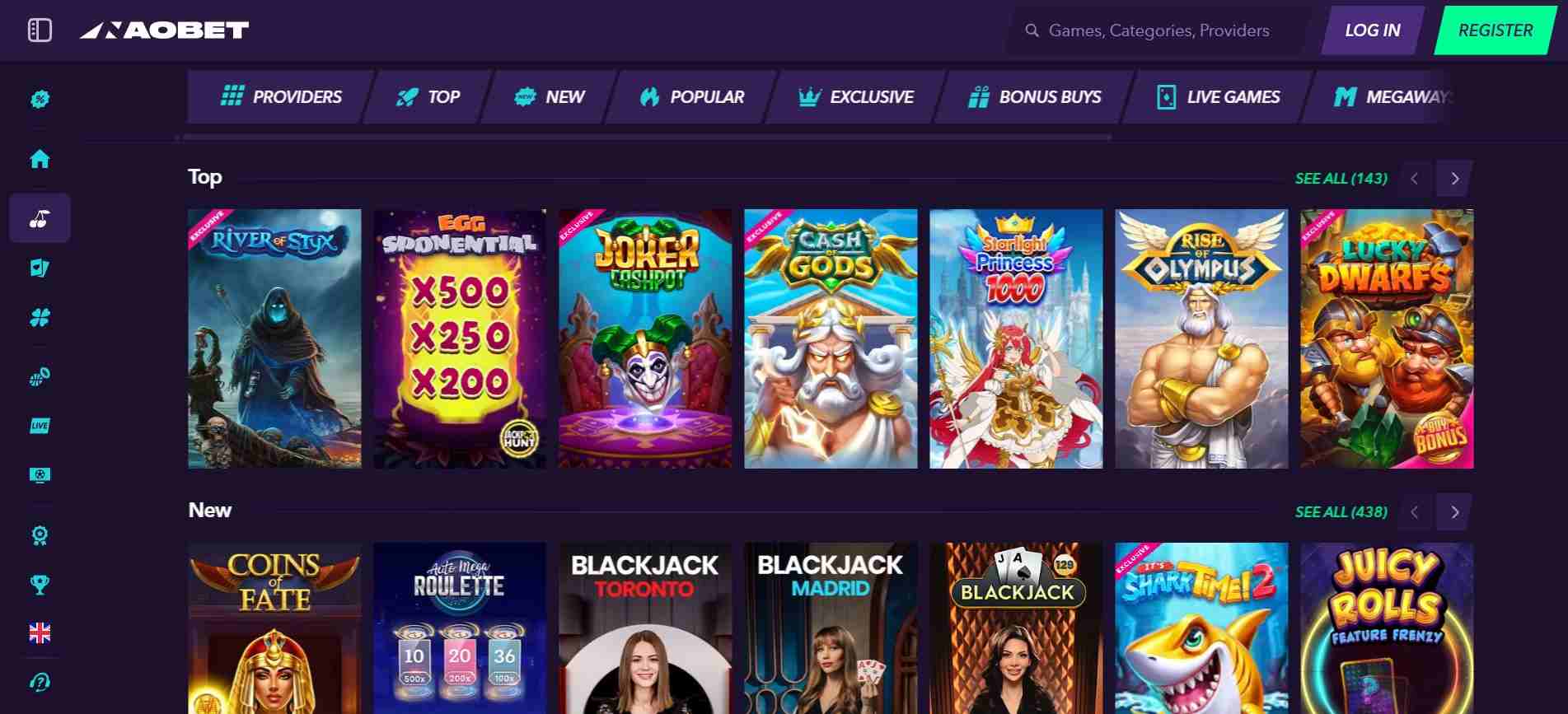 naobet casino games1