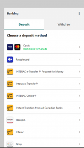Payment at Grizzly’s Quest