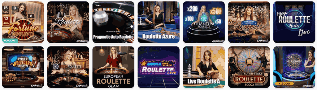 playojo live casino