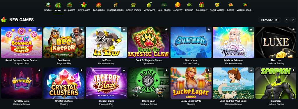 toxicasino lobby