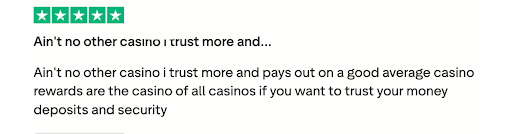 zodiac casino reviews