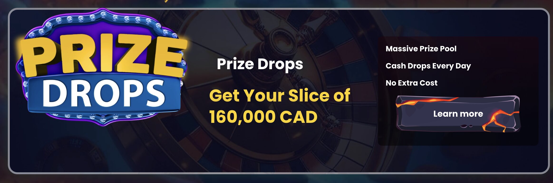 slotsgem prize drops