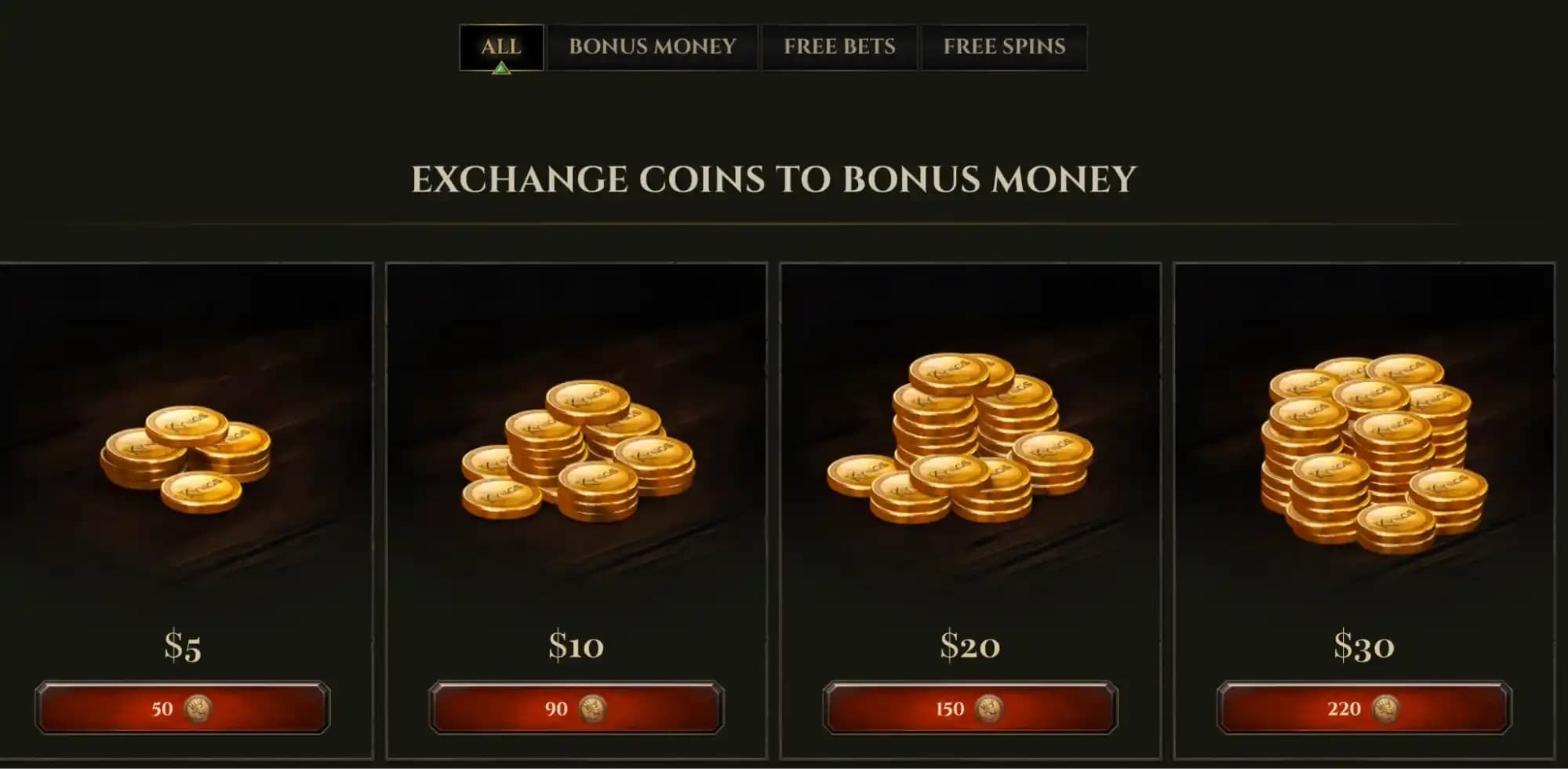 kyngs shop