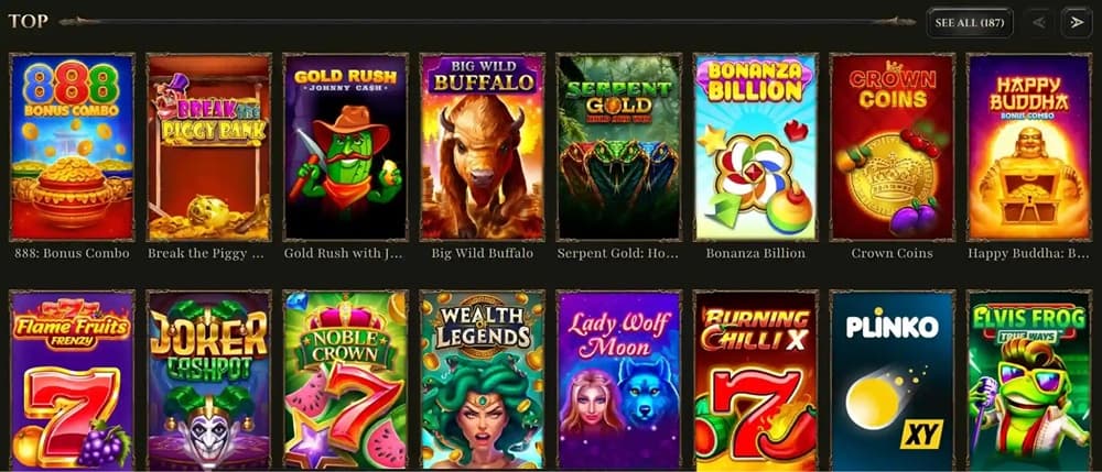 kyngs games