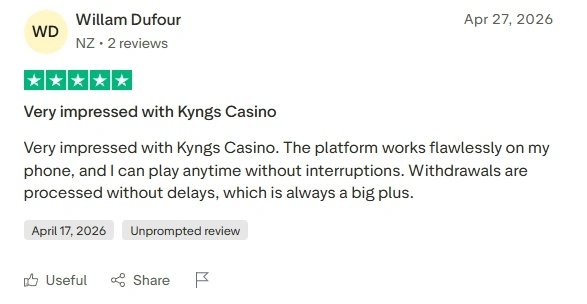 kyngs review1