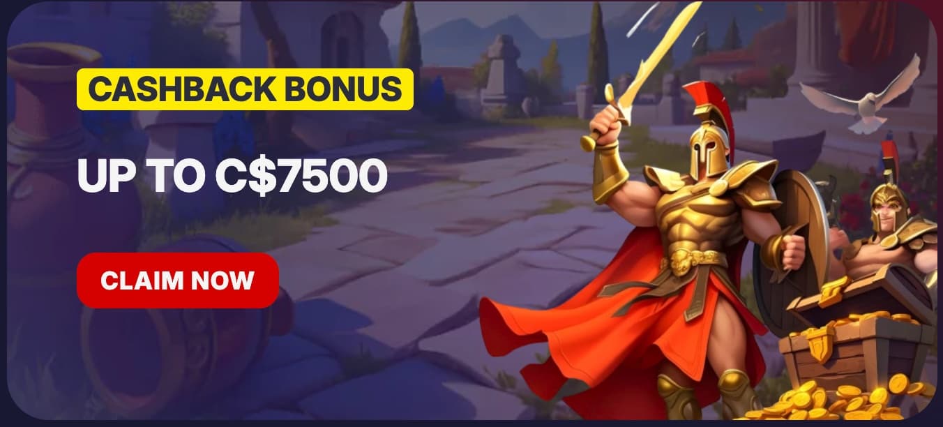 slota cashback