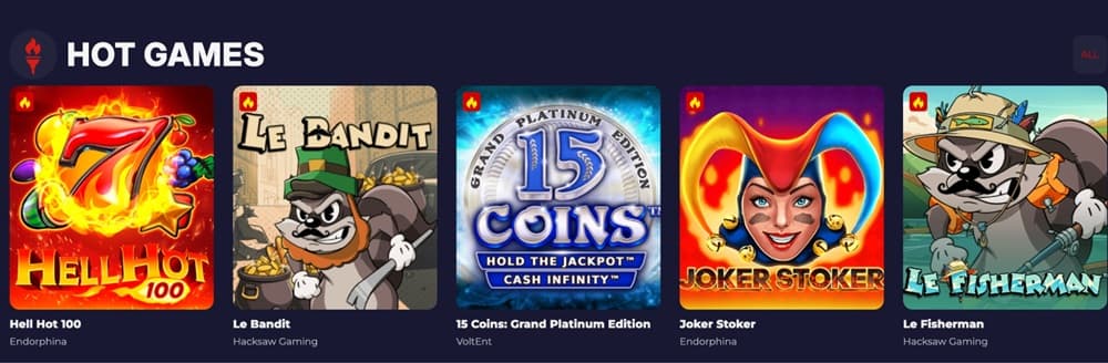 slota games