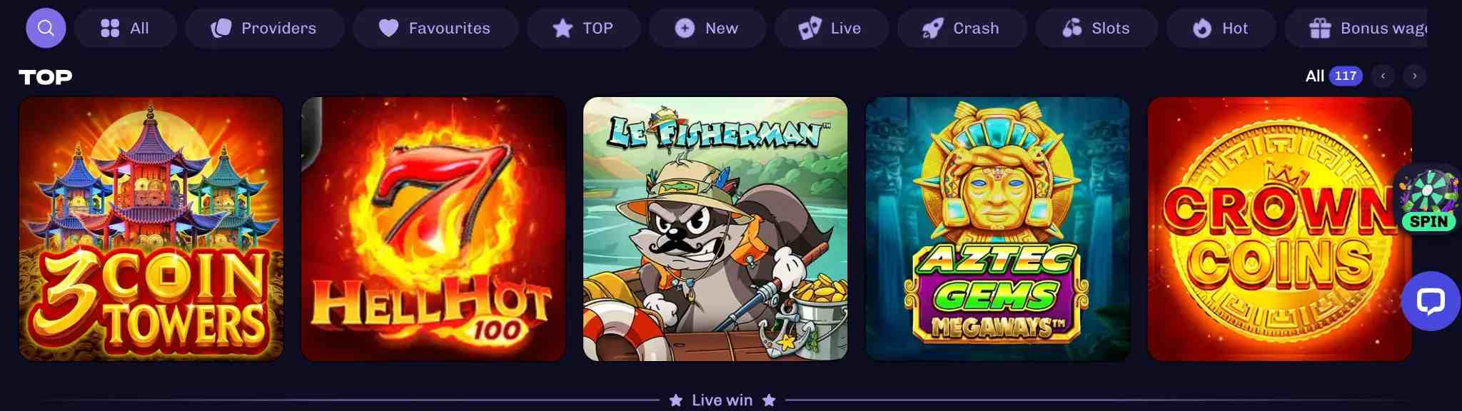 winberry games