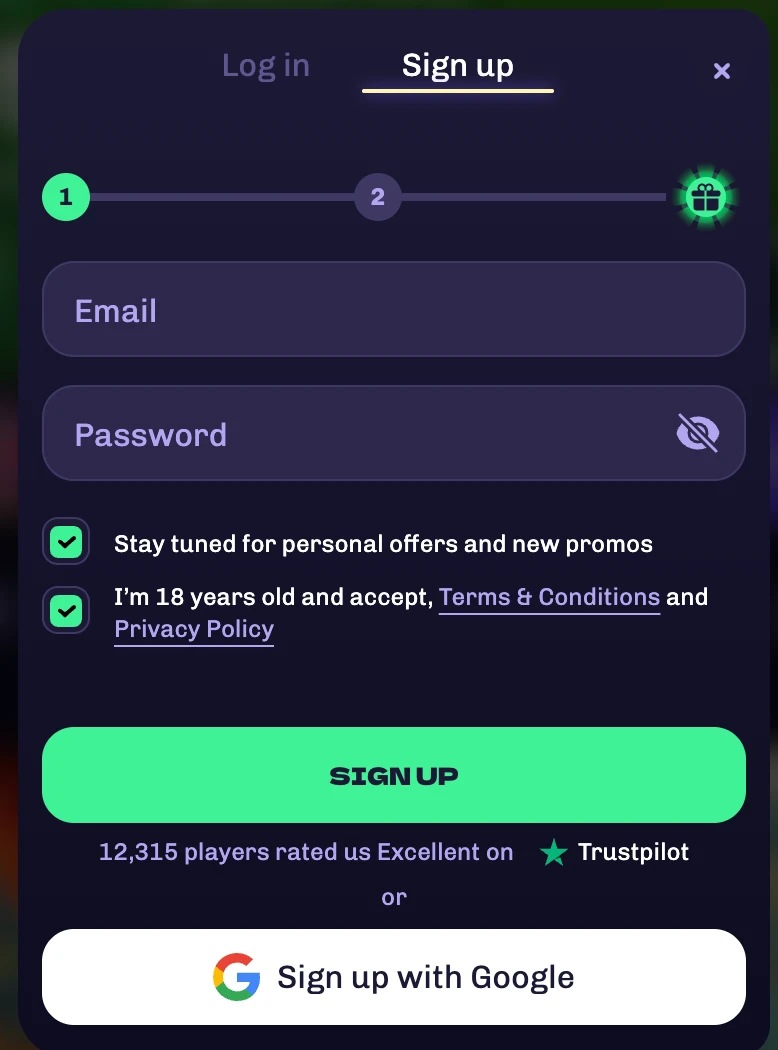 winberry registration
