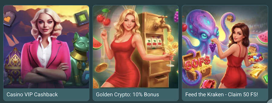 22casino bonus