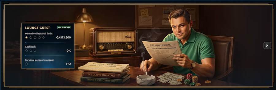 tower casino vip program
